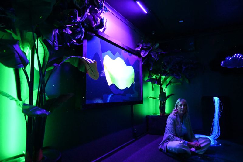 Sensory sanctuary opens in Goolwa post image