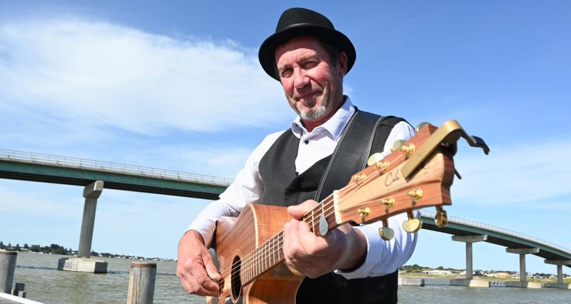 Championship is music to Goolwa’s ears post image