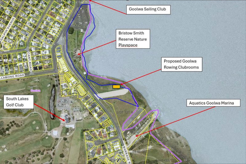 Huge win for Goolwa Rowing Club post image