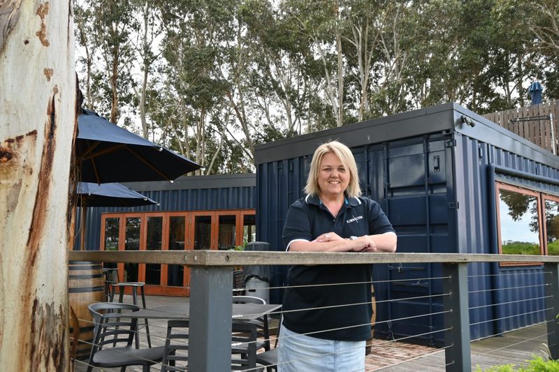 Kimbolton Wines in the running for tourism gold post image