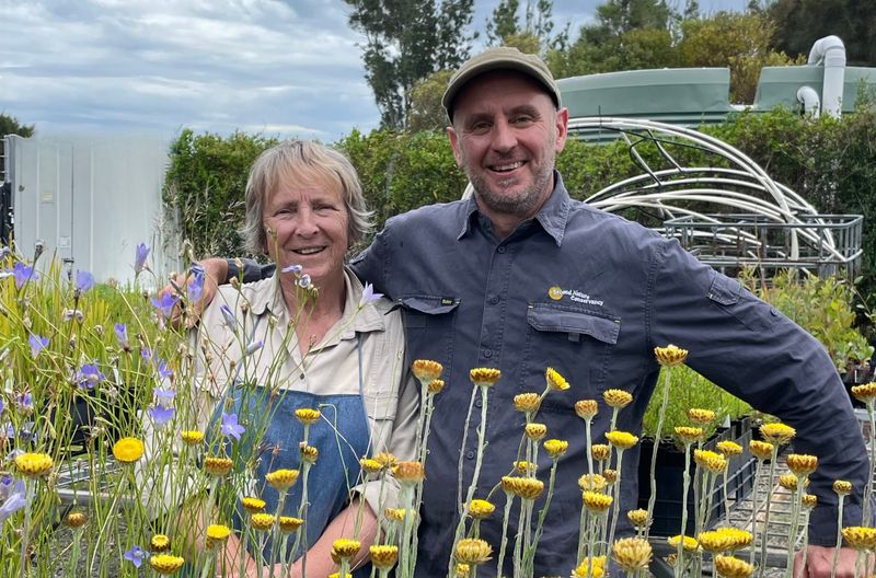 Alexandrina Community Nursery celebrates 10 years post image