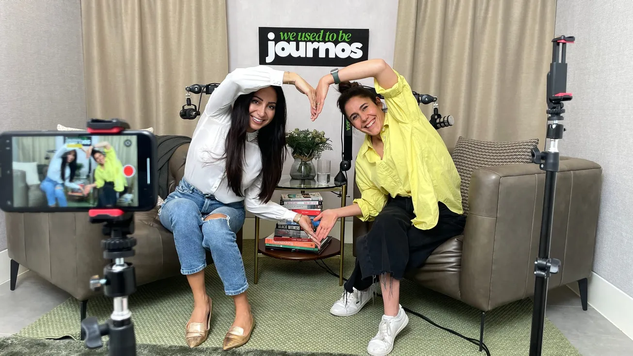 It's Been a Big Month ... thanks to YOU