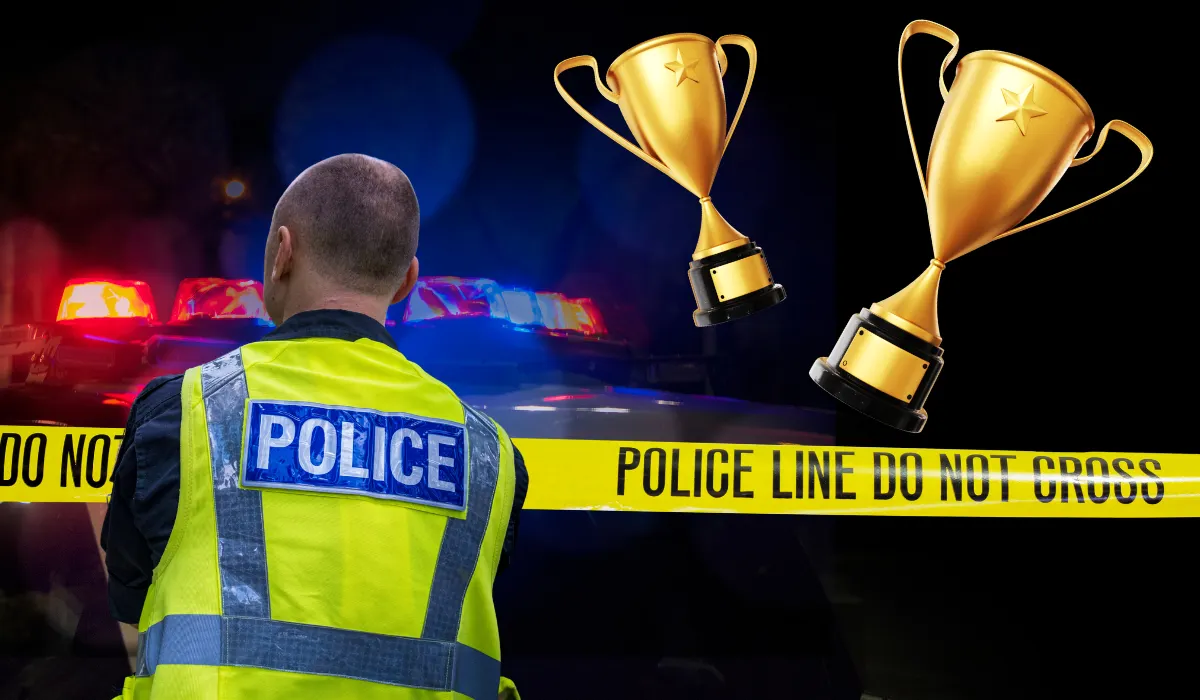 'Copaganda': WA Police launches a journalism award of its own, and helps judge. What could go wrong?