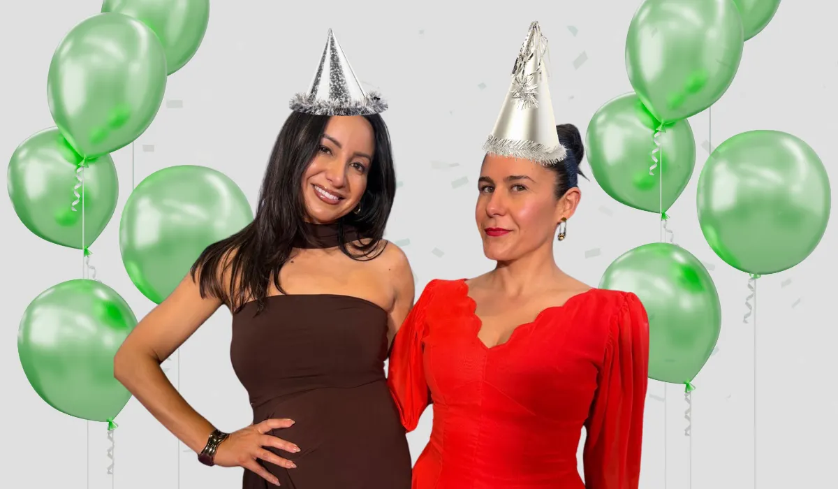 It's our birthday! A tribute to the Etterati