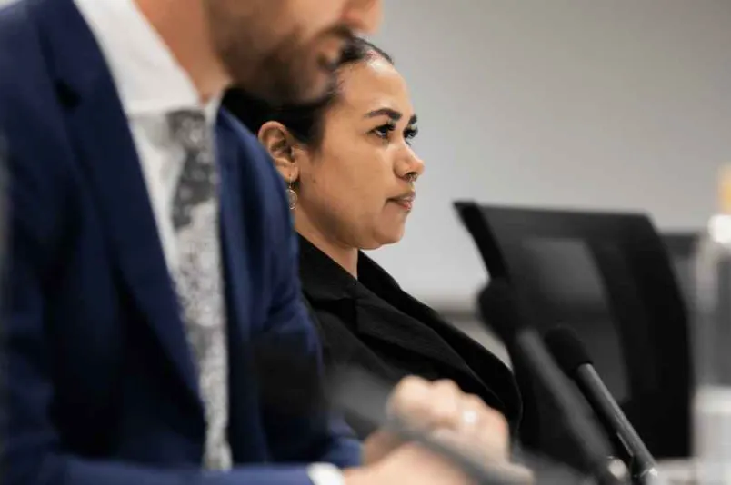 Ette-itorial: The racism inquiry that has captured very little media attention