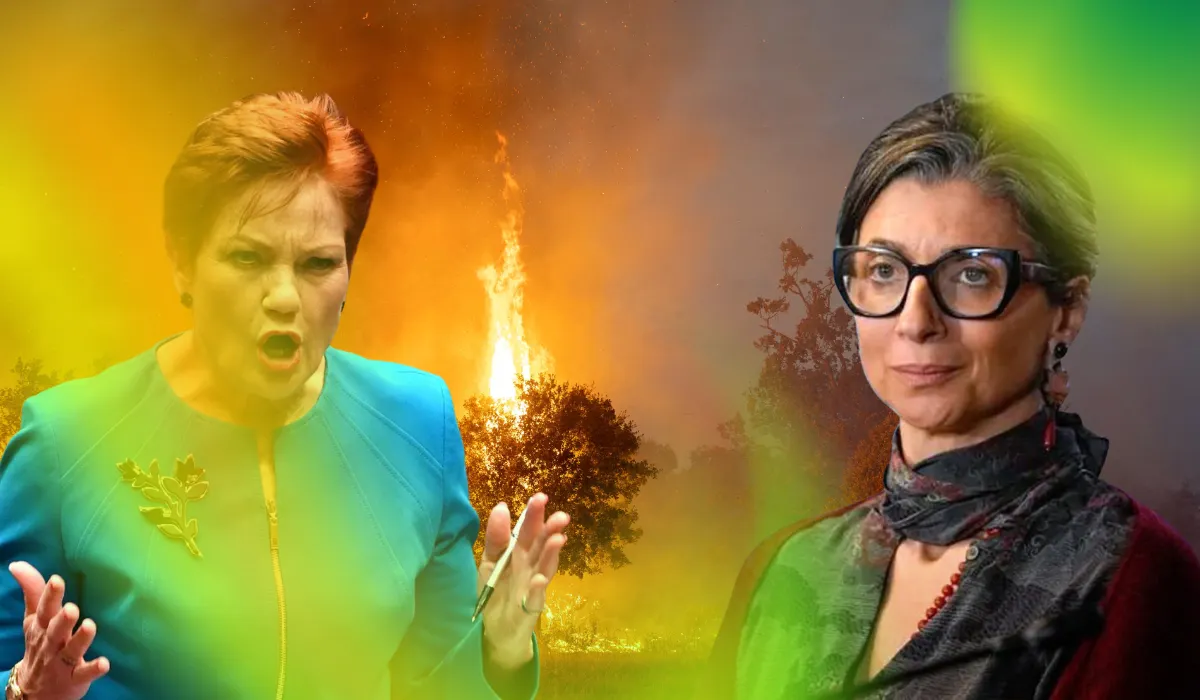 Stories that didn’t get enough coverage this week