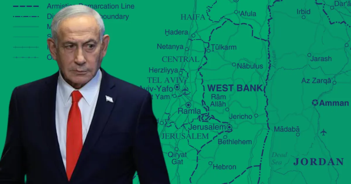 A timeline of media reports Netanyahu knew about October 7 before it happened