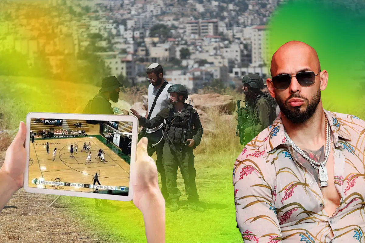 Ettention Please: the stories you might have missed this week
