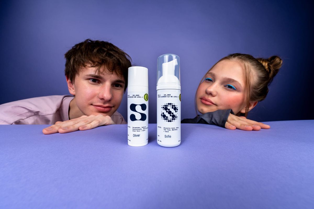Od nápadu k prvnímu produktu: Jak vzniklo Gen S