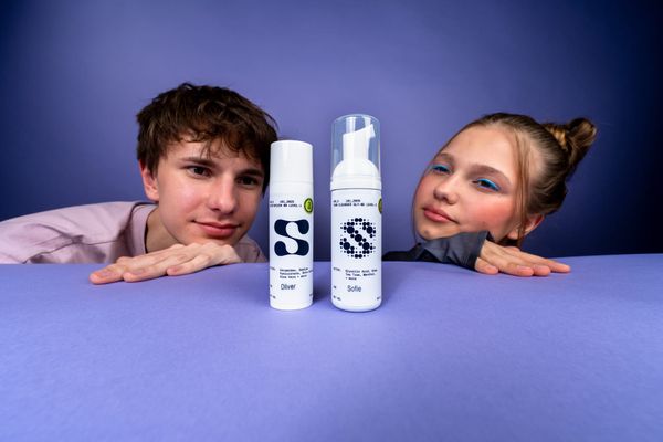 Od nápadu k prvnímu produktu: Jak vzniklo Gen S