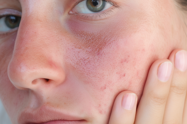 Co je akné a jaké typy existují? Kompletní průvodce péčí o problematickou pleť