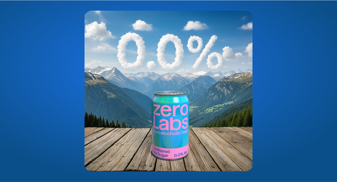 AI Photo + Product but without the errors