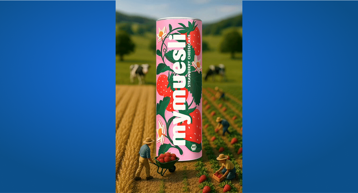 Tilt-Shift Style Product Videos