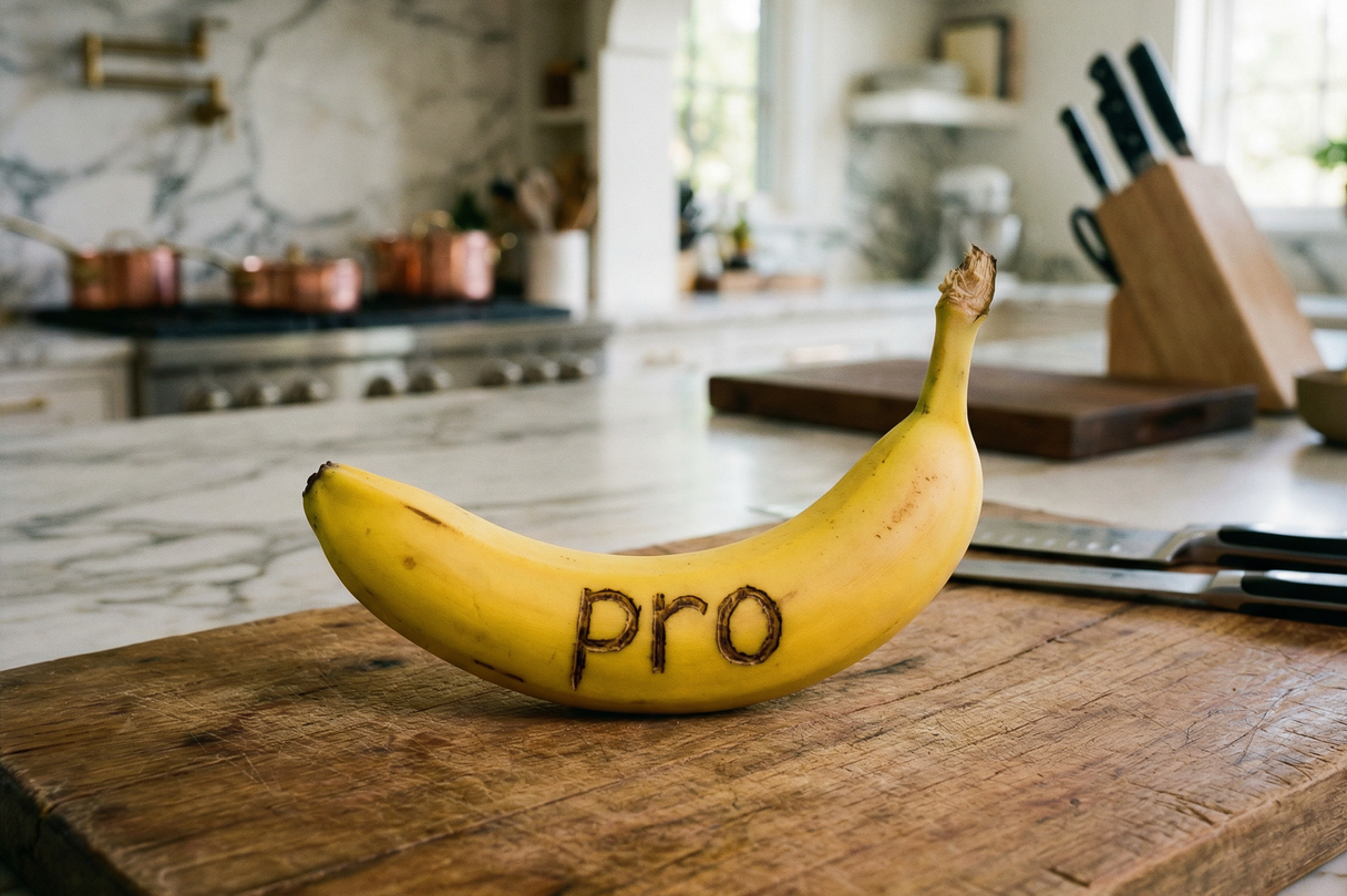 Nano Banana goes Pro