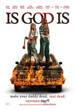 Is_God_Is_poster.jpeg