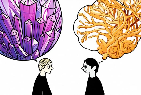 The Parasite in Our Language: A Syntropic View of Doublespeak