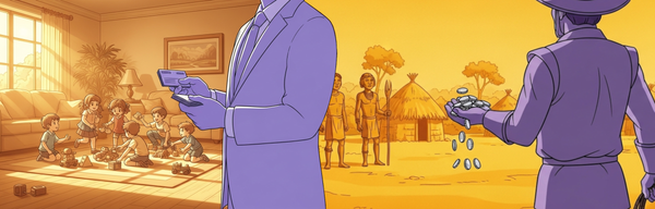 MMT and the Language of Control: A Syntropic Diagnosis