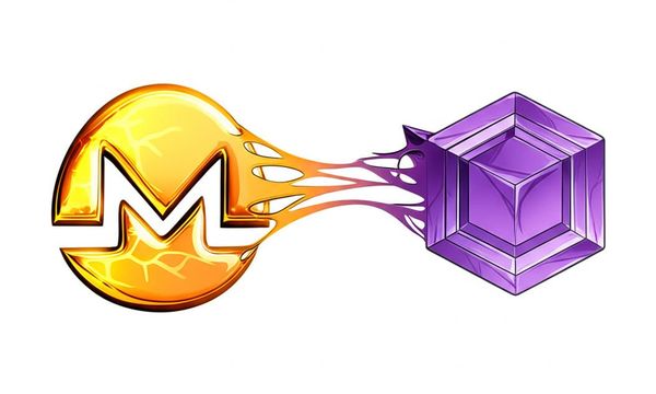 Qubic's 51% Attack on Monero: A Syntropic Analysis