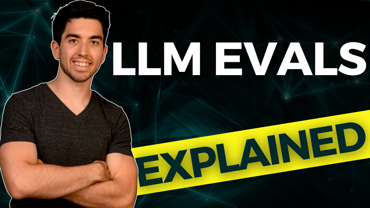 LLM Evals