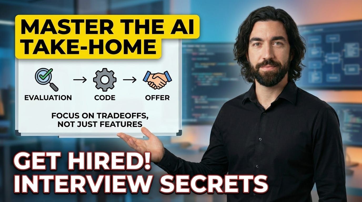 What I Look For When Hiring AI Engineers