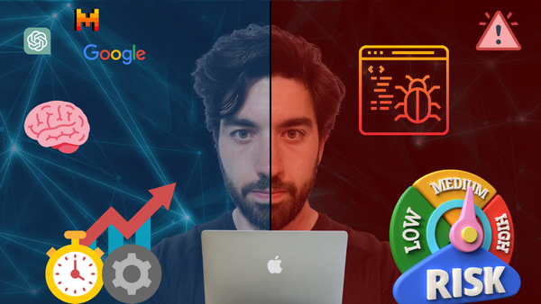 The Hidden Dangers of AI in Coding: What You Need to Know