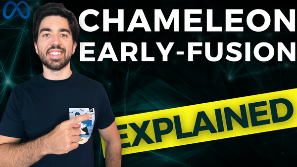 How to Build a Multimodal LLM like GPT-4o?