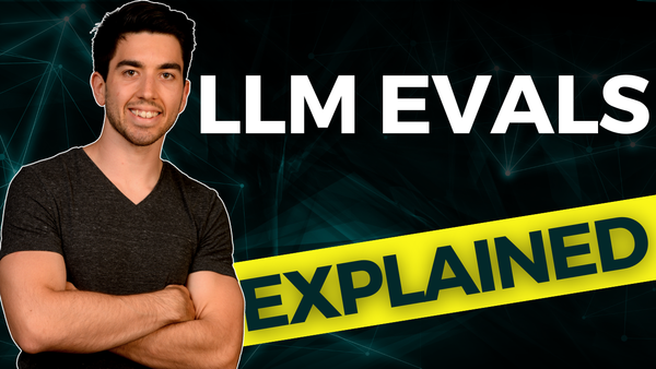 LLM Evals