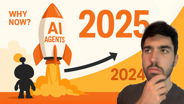 2025: The Year of AI Agents