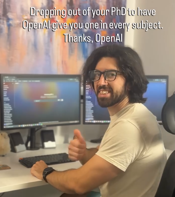 What actually changed with GPT-5