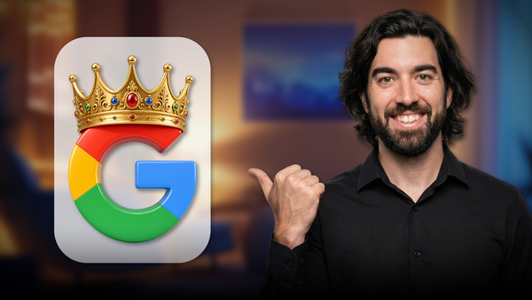 How Google Went From AI Joke to OpenAI’s Biggest Problem