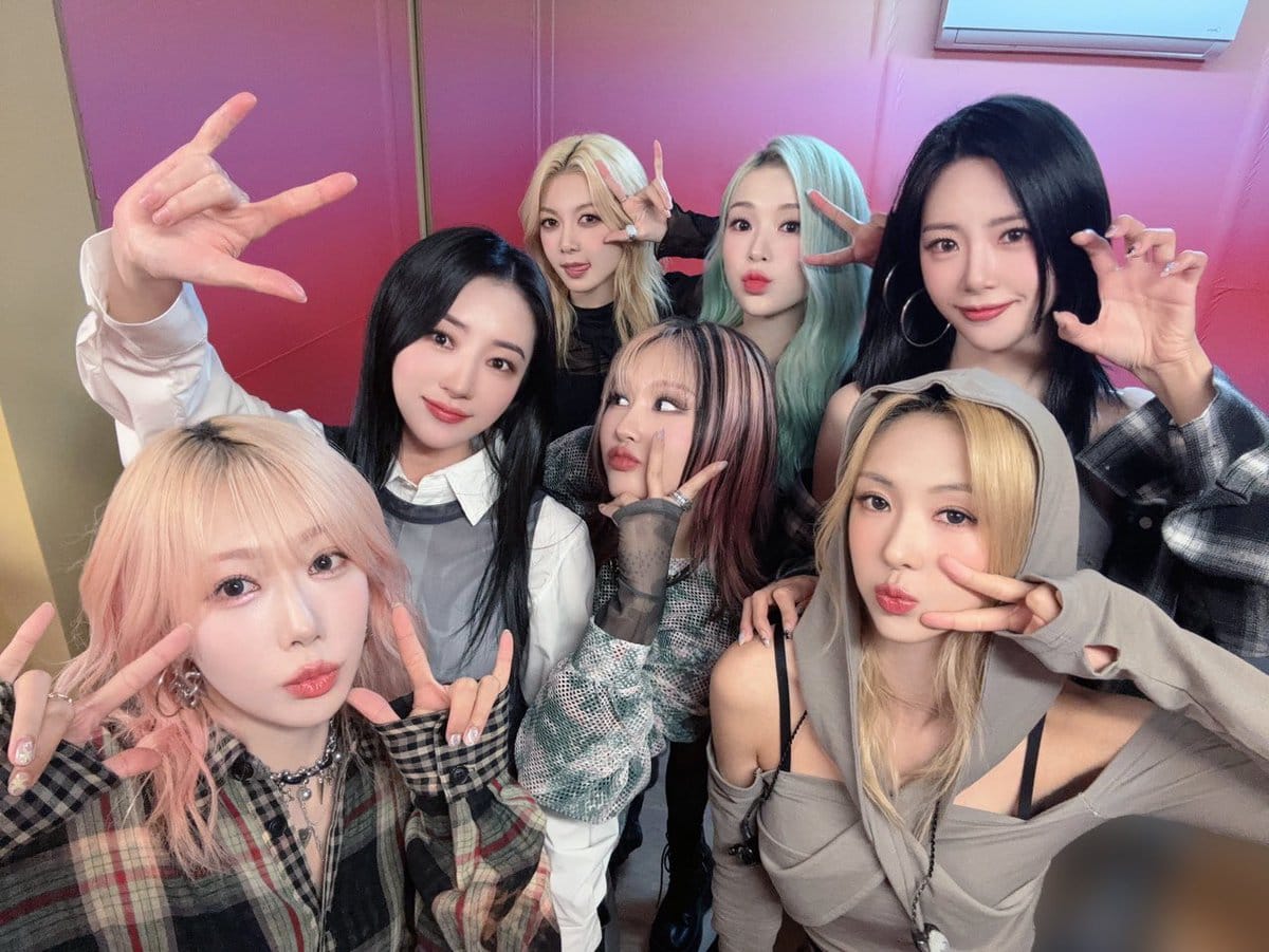 Hungary Welcomes K-Pop, Korean Culture, and Dreamcatcher, As
