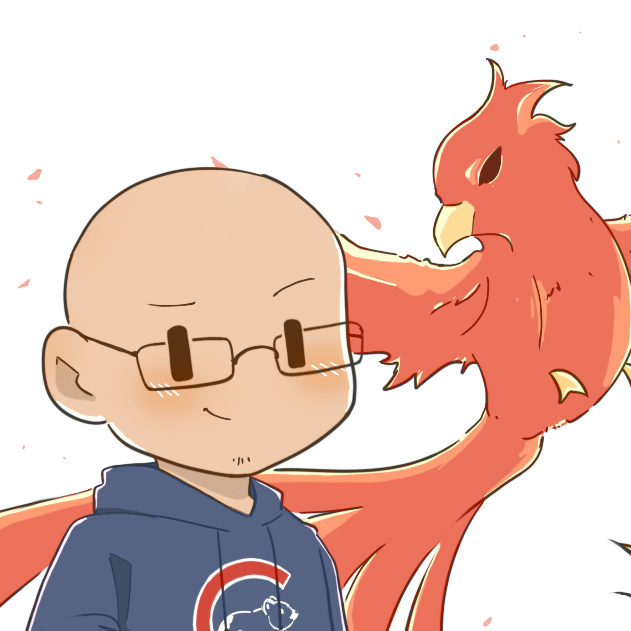 The Low Key Geek