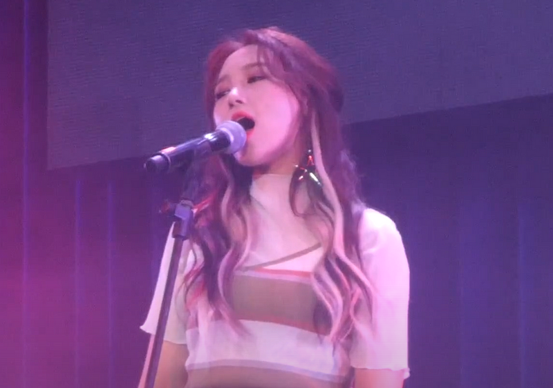 Hidden Gems: Lesser-Known Live Performances From Dreamcatcher’s Siyeon