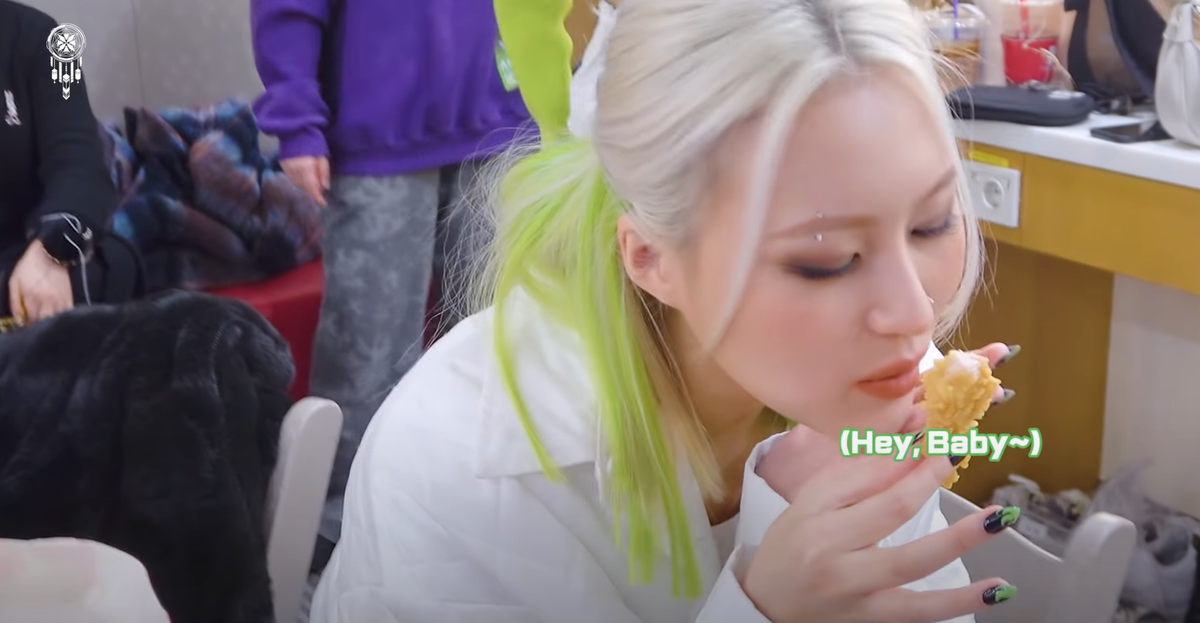 A Balanced K-Pop Social Media Diet