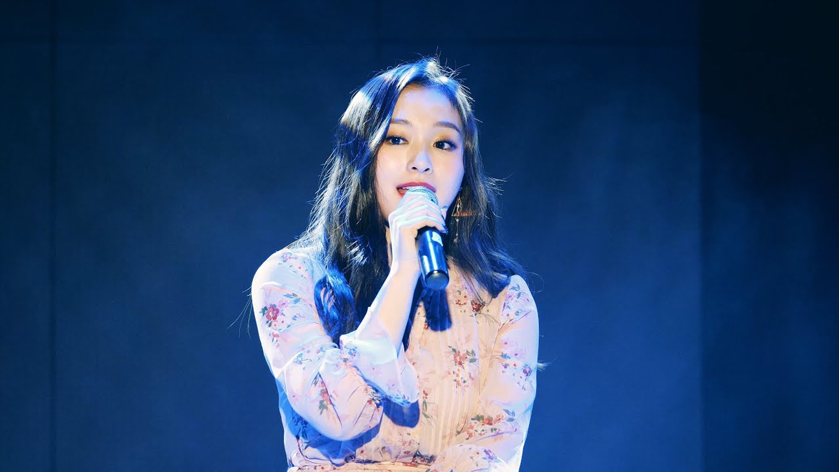Hidden Gems: Lesser-Known Performances From Dreamcatcher's Gahyeon