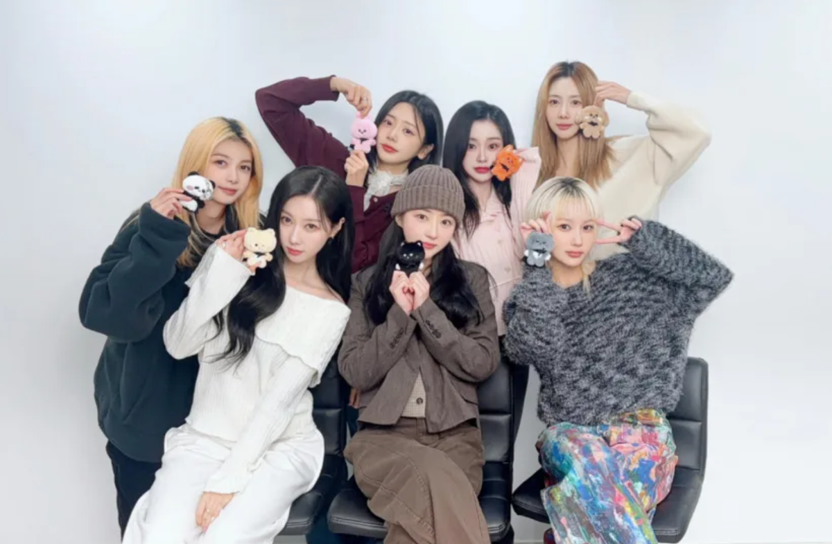 Dreamcatcher's New Era Begins As Future Plans Are Teased