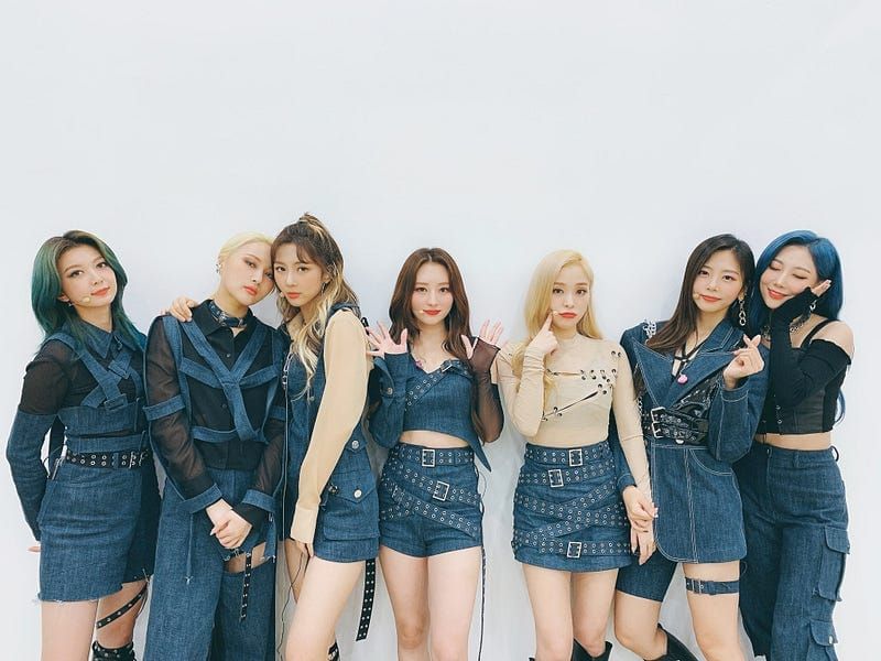 A Complete Dreamcatcher Preview, Handong Return Highlights, and a“High-Tension” Company