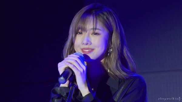 Hidden Gems: Lesser-Known Live Performances From Dreamcatcher’s Yoohyeon