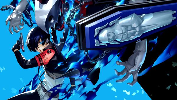 Persona 3 Reloads A Sobering Reminder Of Reality Into Games