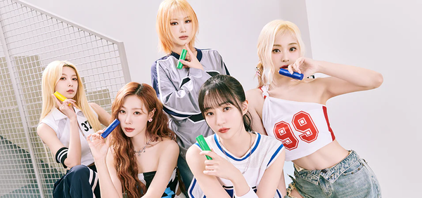 Dreamcatcher's Latin America Return Confirmed At Last As June Ramps Up Plans