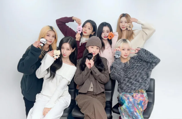 Dreamcatcher's New Era Begins As Future Plans Are Teased