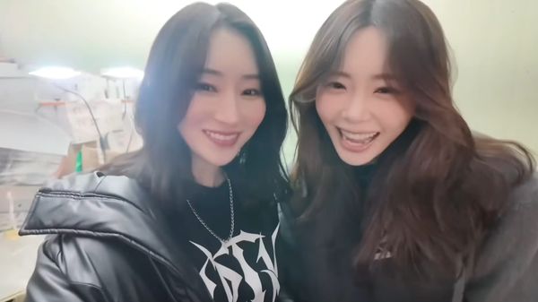 ChRocktikal's First Tour Comes Into Focus As Dreamcatcher Shares More Individual Content