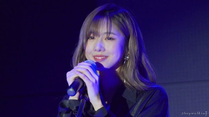 Hidden Gems: Lesser-Known Live Performances From Dreamcatcher’s Yoohyeon