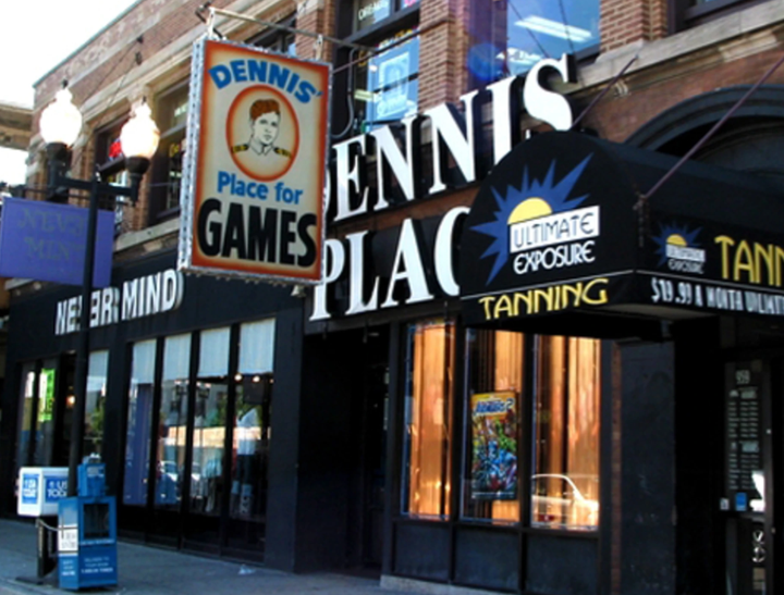 The Forgotten Old School Arcade That Forged My First Gaming Community