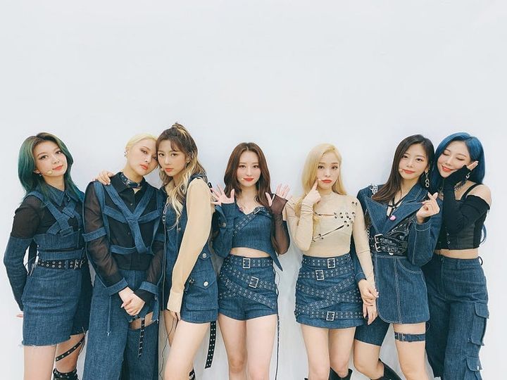 A Complete Dreamcatcher Preview, Handong Return Highlights, and a“High-Tension” Company