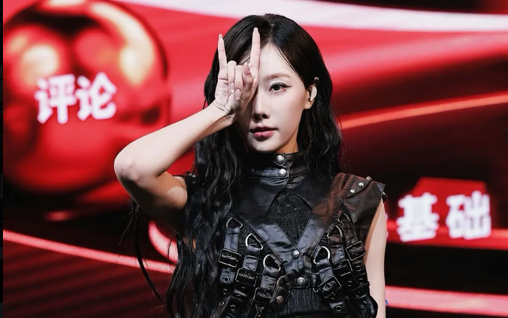 ChRocktikal and Handong Wrap Up Performances as Dreamcatcher UAU Preps For Fall Tour