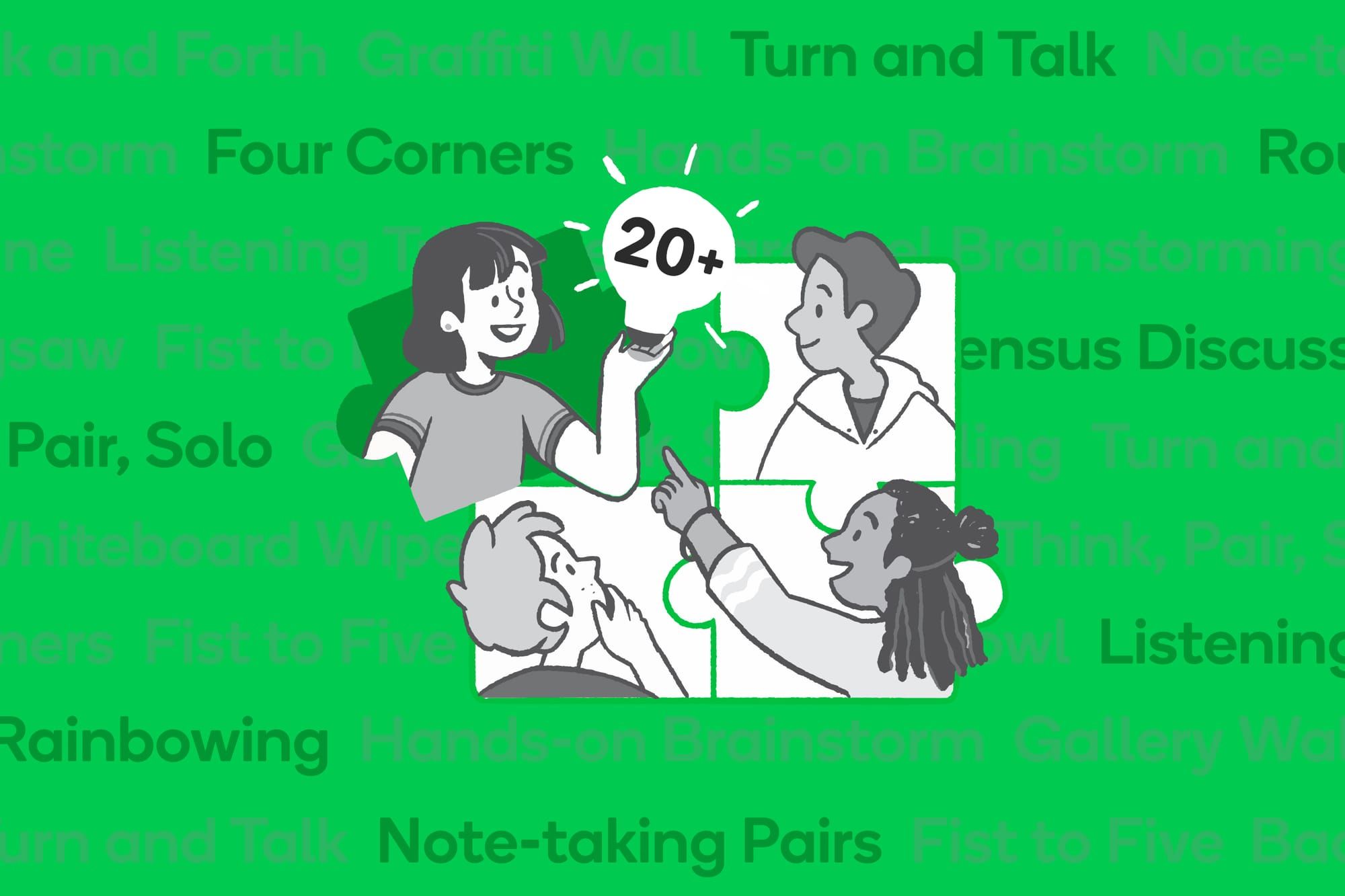 20+ Classroom Engagement Strategies Now Built into Stile