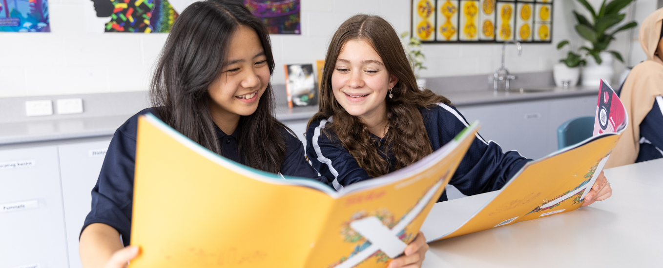 Building student confidence and study habits in science: A Stile classroom story