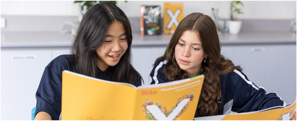 Save time on marking