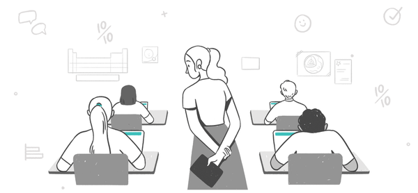 It’s time to move beyond one-size-fits-all professional learning